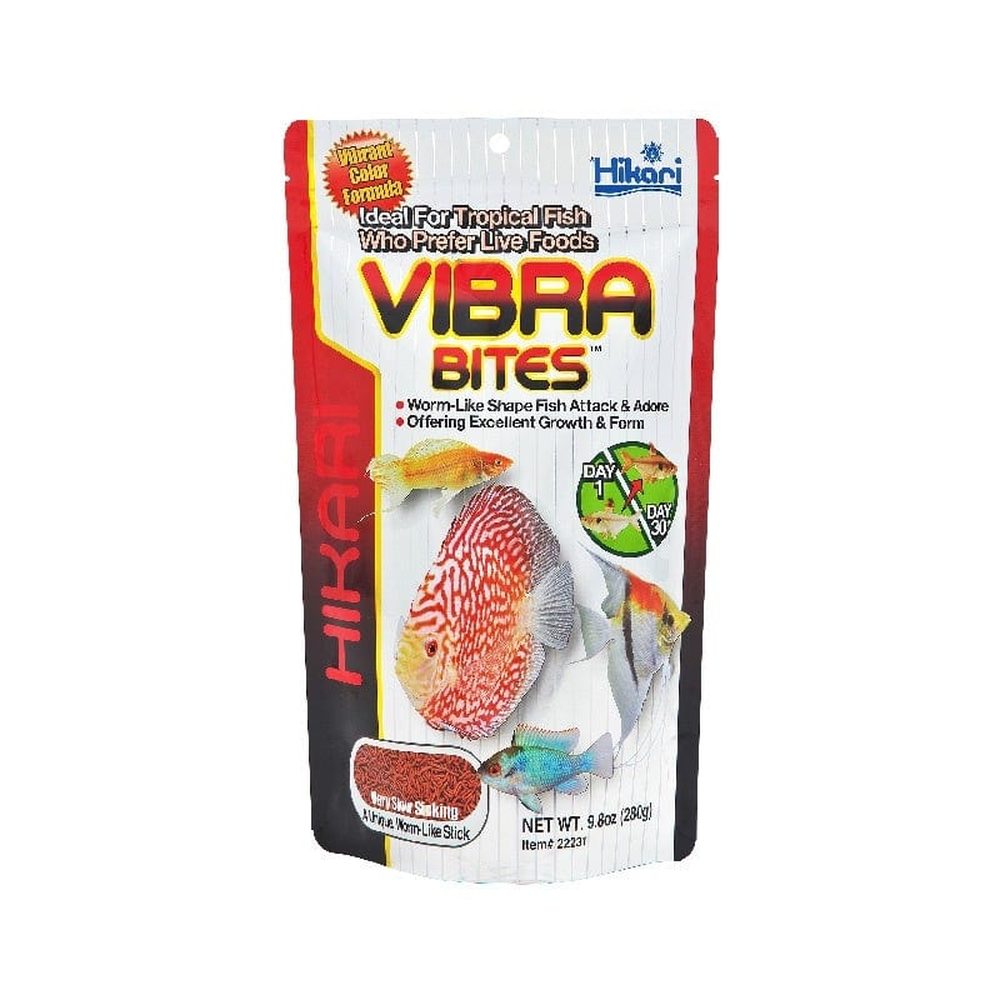 Hikari Vibra Bites 1kg