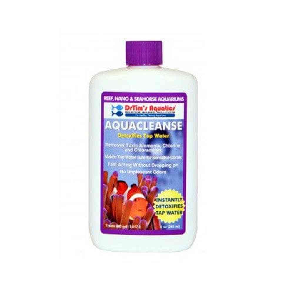 Dr Tims Aquatics AquaCleanse REEF-PURE 16oz