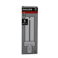 Philips UV PL 5W