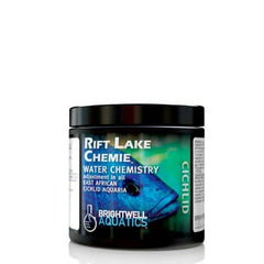 Brightwell Aquatics Rift Lake Chemie 250g