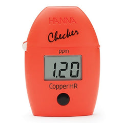 Hanna Copper High Range Checker HI702