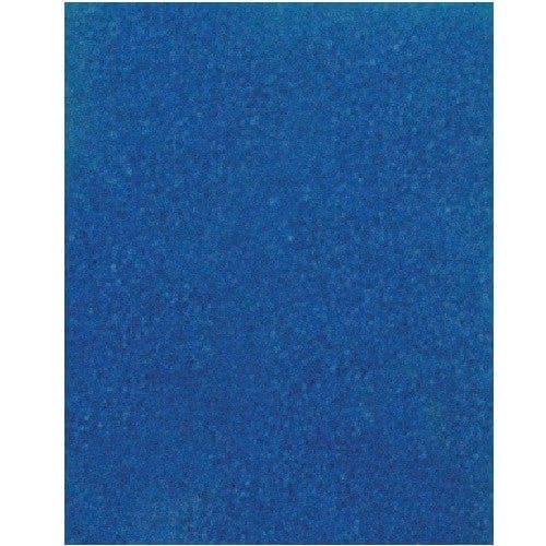 Aqua One Self Cut Blue Sponge 25ppi 32x20x3cm