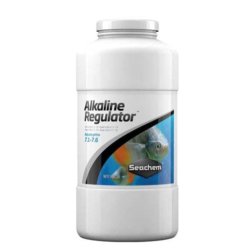Seachem Alkaline Regulator 1kg