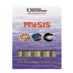 Ocean Nutrition Frozen Mysis 100g