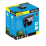 Aqua One ClearView 500 Hang On Filter