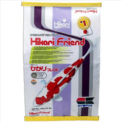 Hikari Friend Medium 10kg