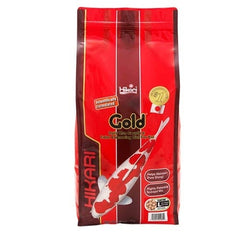 Hikari Gold Large 10kg