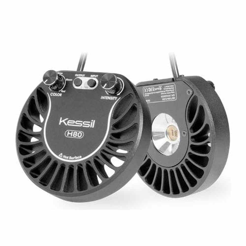 Kessil Tuna Flora A80