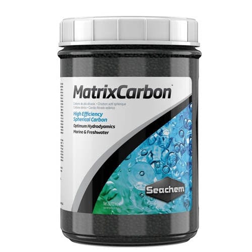 Seachem Matrix Carbon 2L