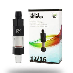 CO2Art Inline CO2 Diffuser 12/16mm