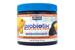 New Life Spectrum Probiotix Regular 1-1.5mm 300g