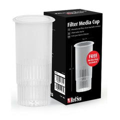 Red Sea Reefer Filter Media Cup