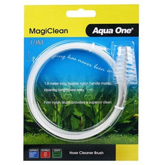 Aqua One MagiClean Hose Cleaner Brush