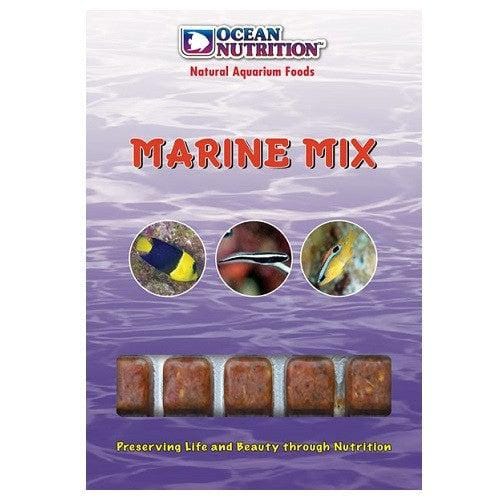 Ocean Nutrition Frozen Marine Mix 100g
