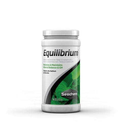 Seachem Equilibrium 