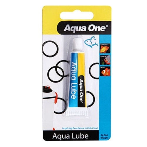 Aqua One Aqua Lube 5g