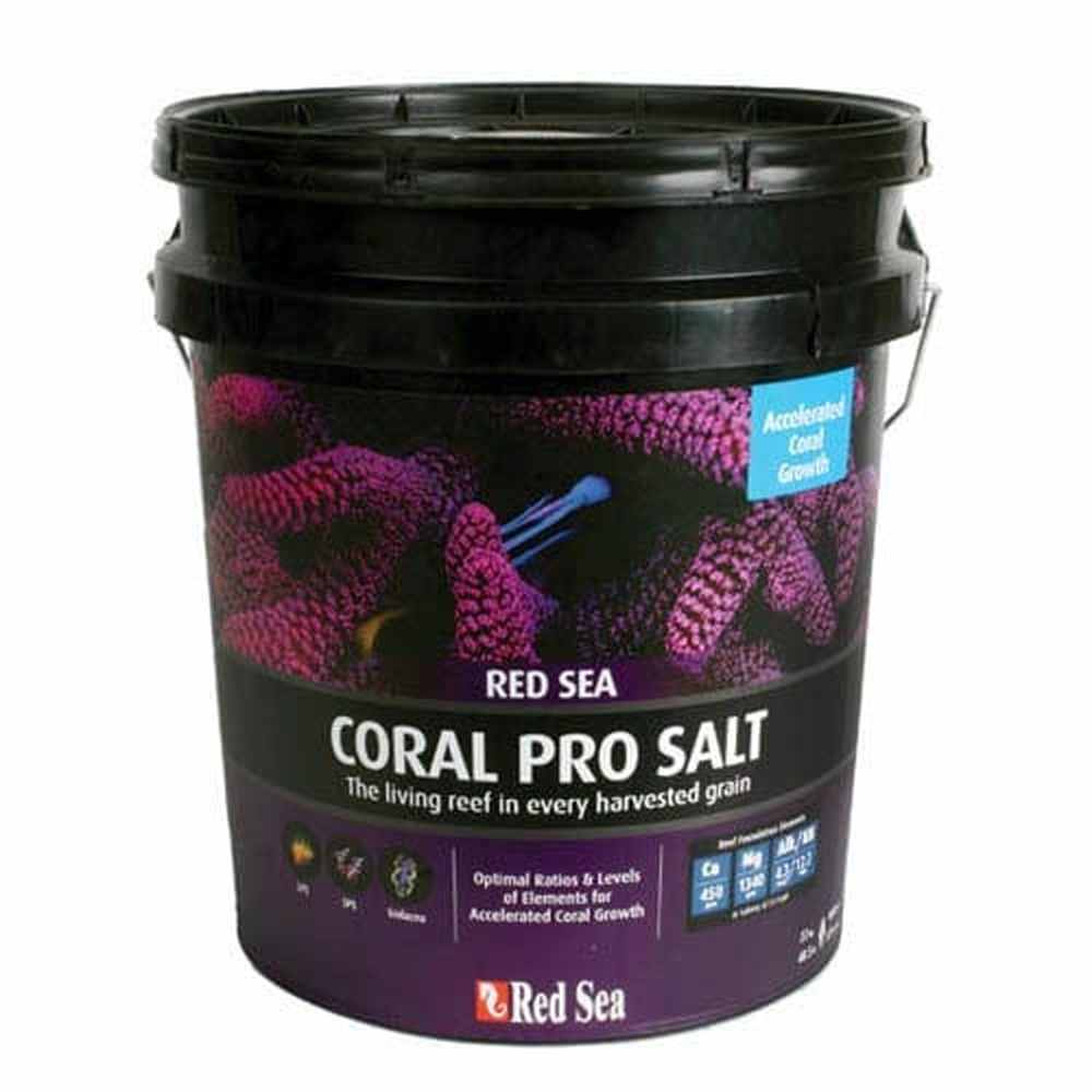 Red Sea Coral Pro Salt 7kg Bucket