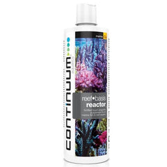 Continuum Aquatics Reef Basis Reactor 2L