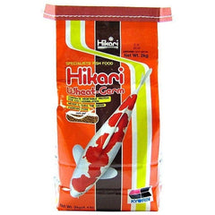 Hikari Wheat Germ Formula Small 2kg