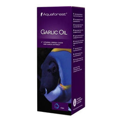 Aquaforest Garlic Oil 10ml