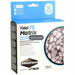 Seachem Tidal 75 Matrix - 350ml