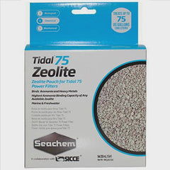 Seachem Tidal 75 Zeolite - 250ml