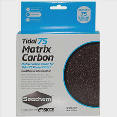Seachem Tidal 75 Matrix Carbon - 190ml