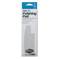 Seachem Tidal 75 Polishing Foam - 2 Pack