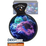 Flipper Deep See Magnified Viewer Coral