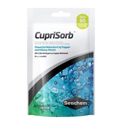 Seachem CupriSorb 100ml Bagged