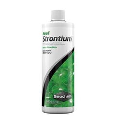 Seachem Reef Strontium 500ml