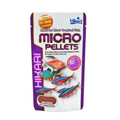 Hikari Micro Pellets 1kg