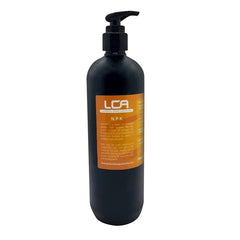 LCA NPK Aquarium Plant Fertilizer