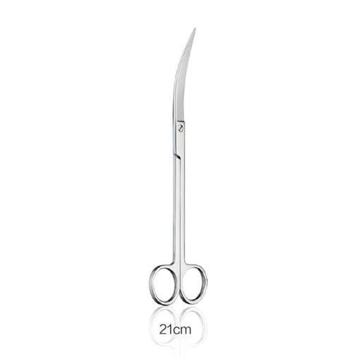 Chihiros Curved Scissors 21cm