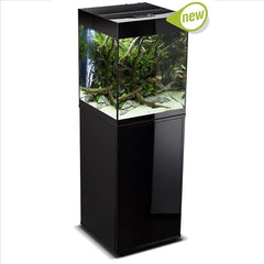 Aquael Glossy Cube Complete Set Fish tank 