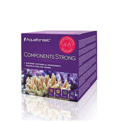 Aquaforest Components Strong ABCK 50ml