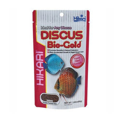 Hikari Discus Bio-Gold Sinking 80g