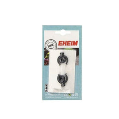 Eheim Suction Cup with Clip 25/34 - 2pcs
