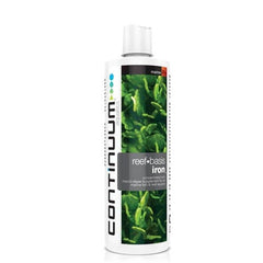 Continuum Aquatics Reef Basis Iron 500ml