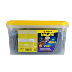 Tropical Malawi Chips 5L/2.6kg