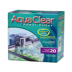 AquaClear 20 Filter