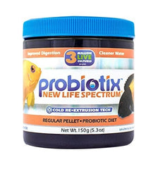 New Life Spectrum Probiotix Regular 1-1.5mm 150g