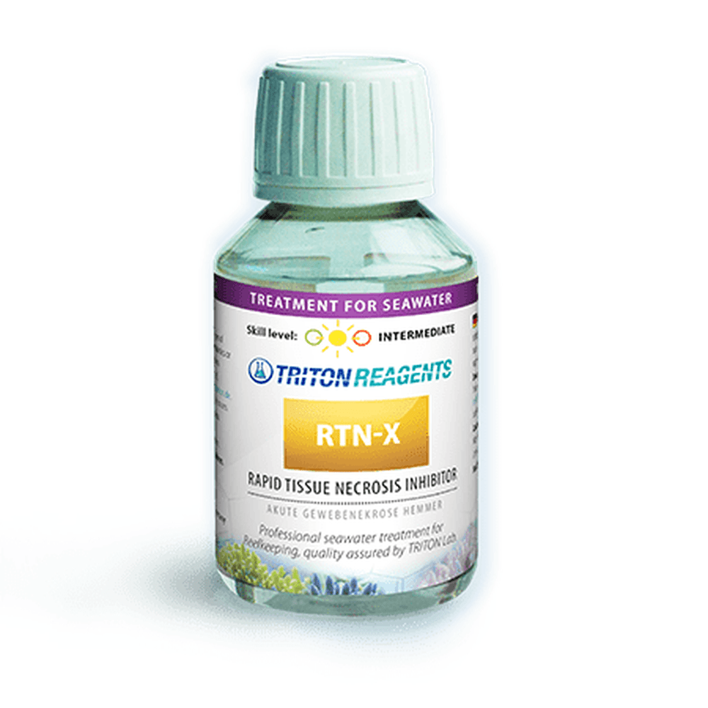 Triton RTN-X Rapid Tissue Necrosis Inhibitor