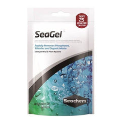 Seachem Seagel 100ml Bagged