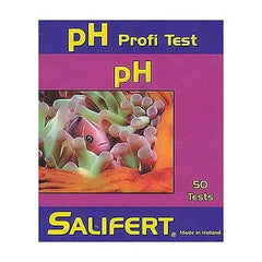 Salifert pH Profi Test