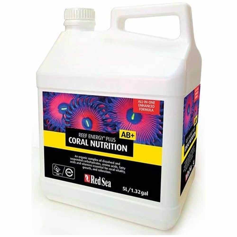 Red Sea Reef Energy Plus 5L