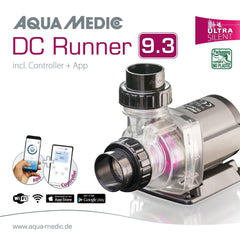 Aquamedic DC Runner 9.3