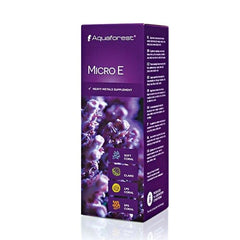 Aquaforest MicroE 50ml