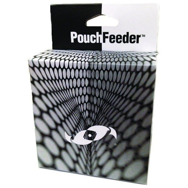 Two Little Fishies Pouch Feeder