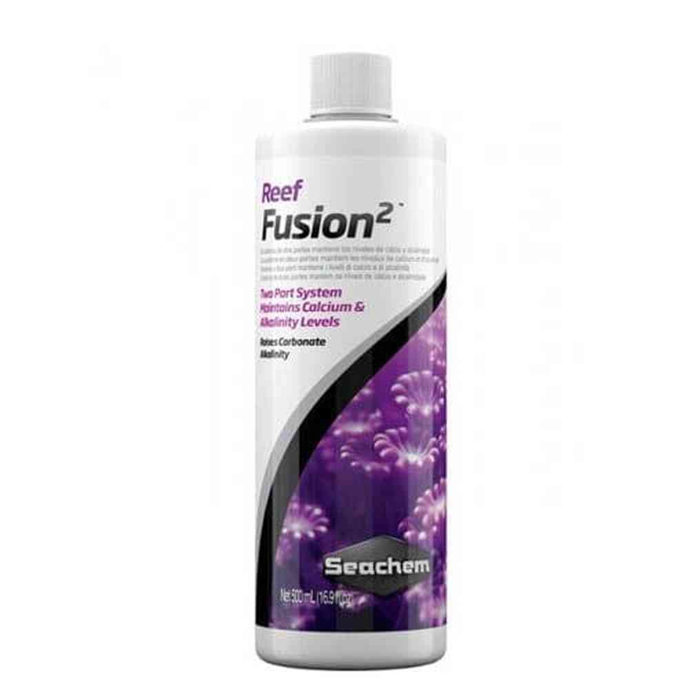 Seachem Reef Fusion 2 500ml